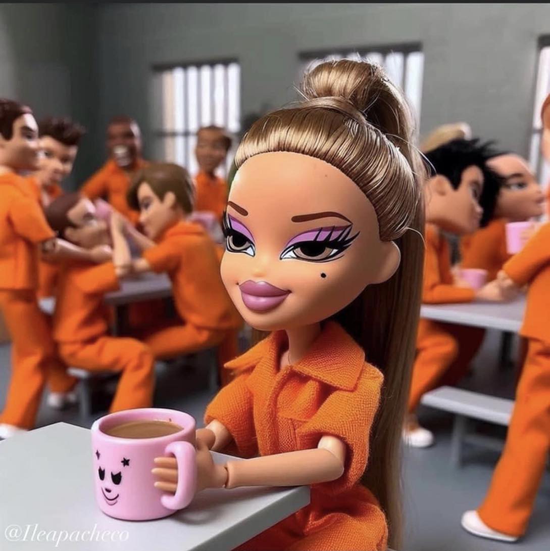 Peach Neech