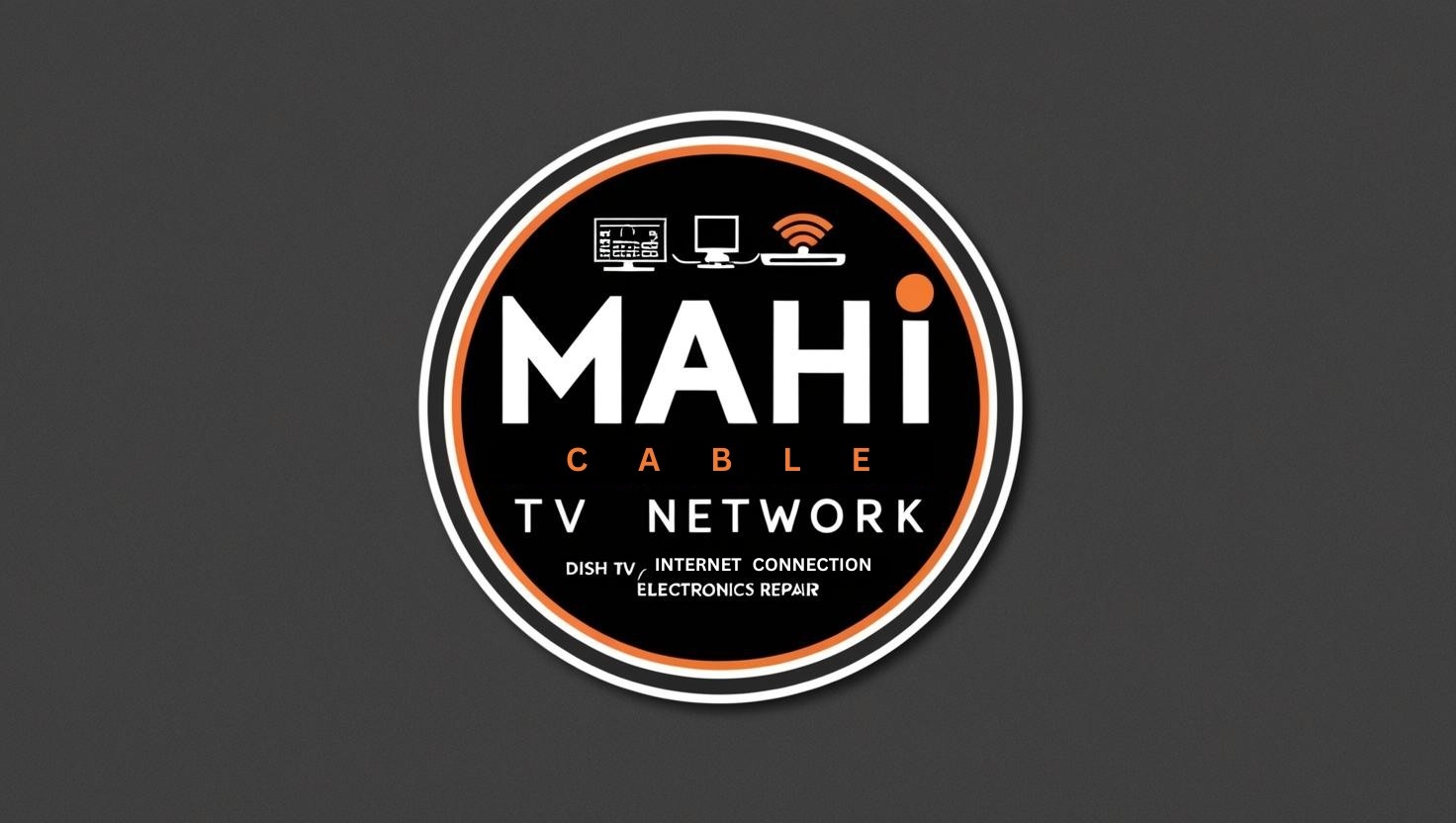 MAHI CABLE TV Network | Rangpur