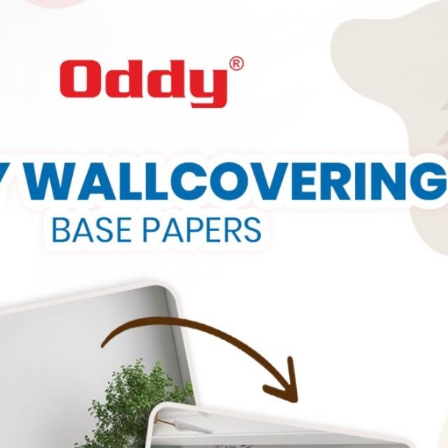 Oddy Wall Coverings