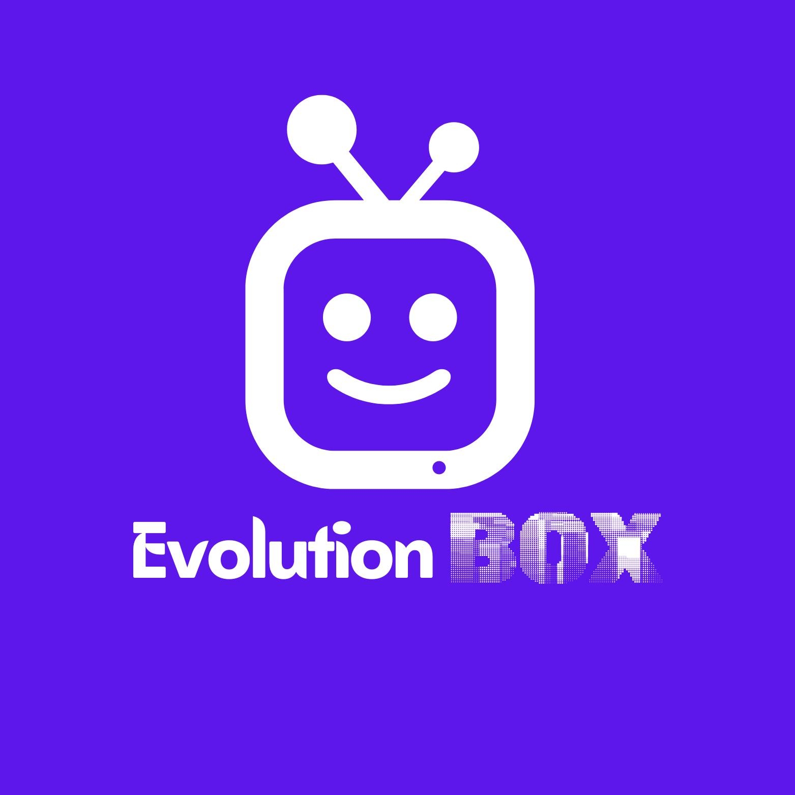 Evolution BOX