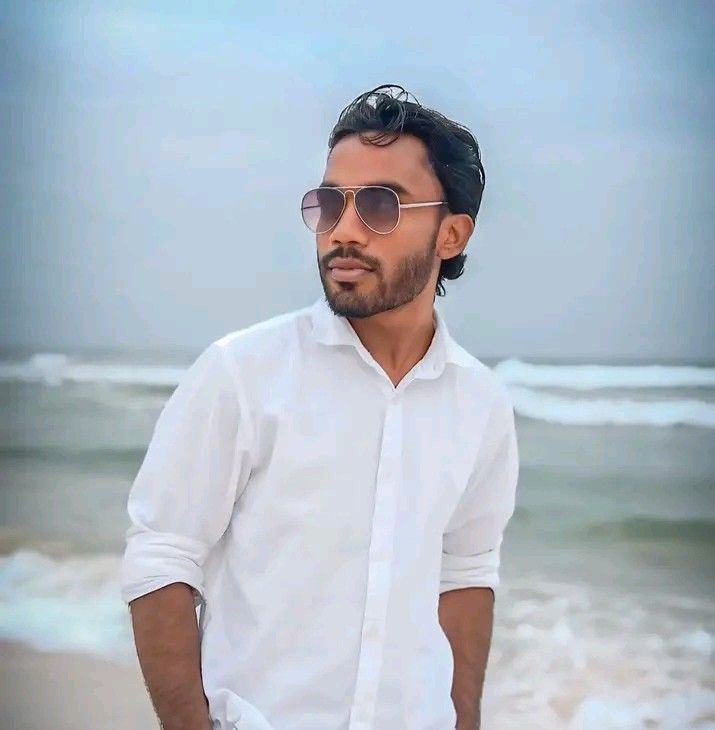 P.M. RAKIB | Salalah