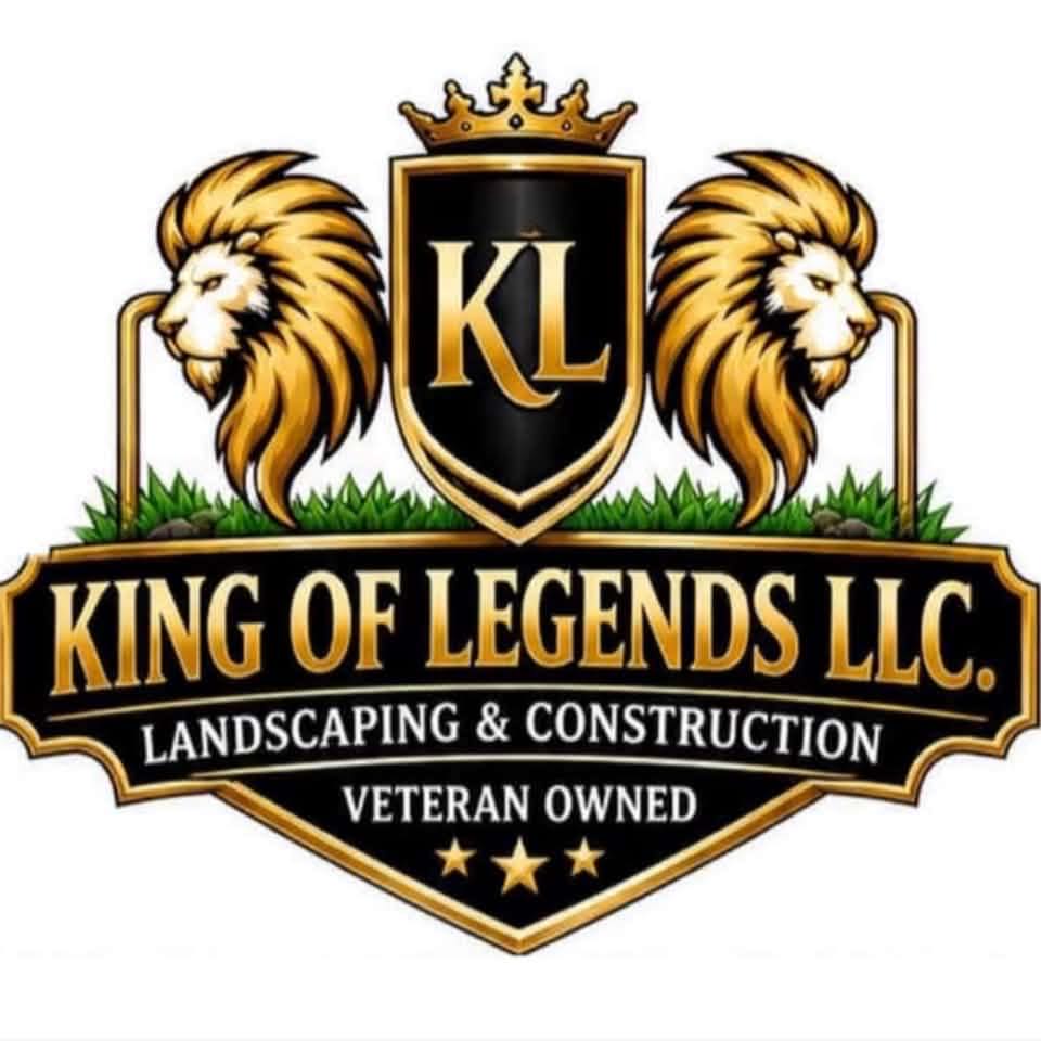King of Legends LLC | Big Spring TX