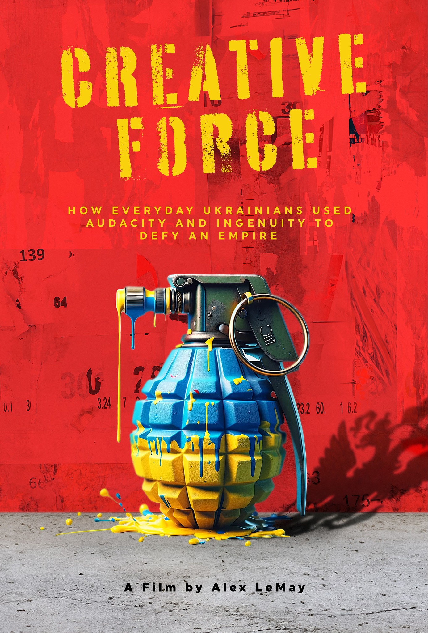 Creative Force