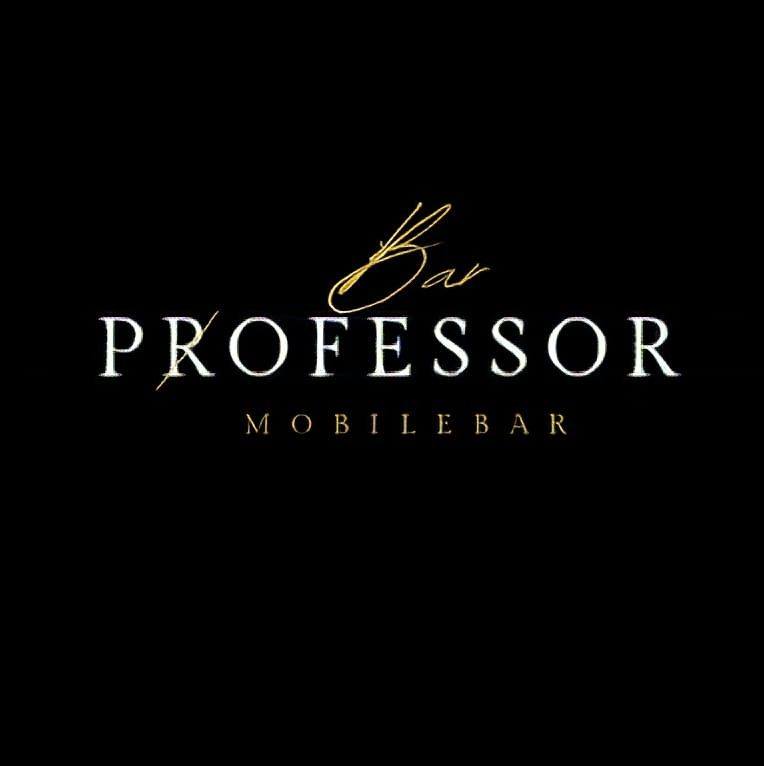 Bar Professor Mobile Bar | Davao City