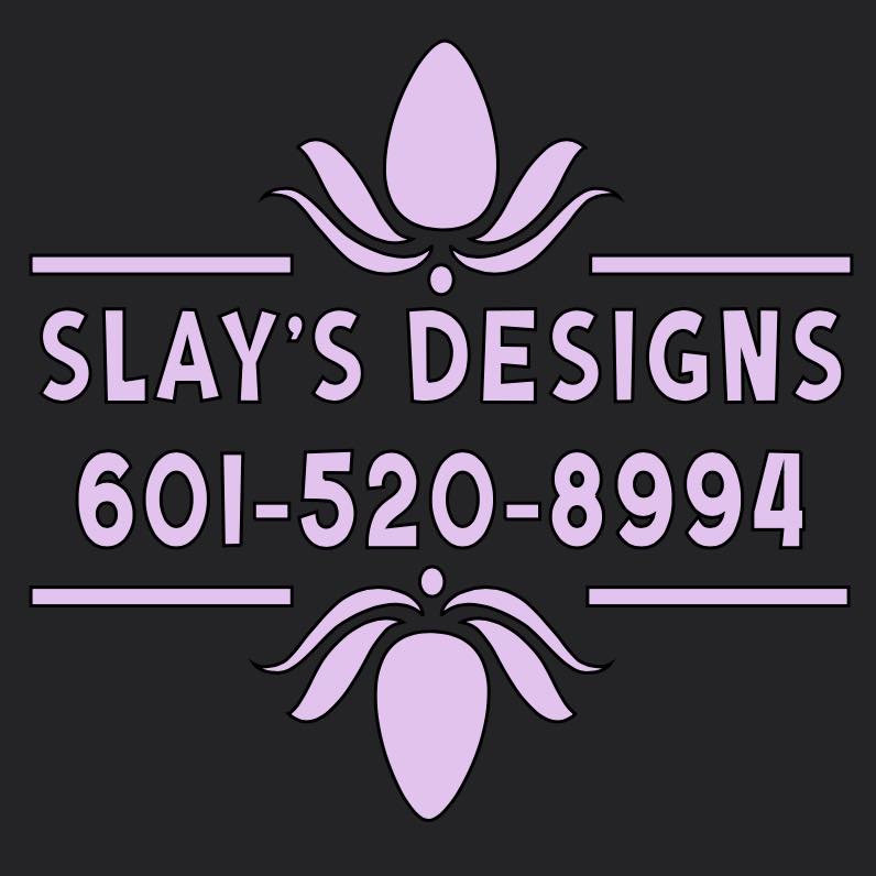 Slay’s Designs | Lena MS