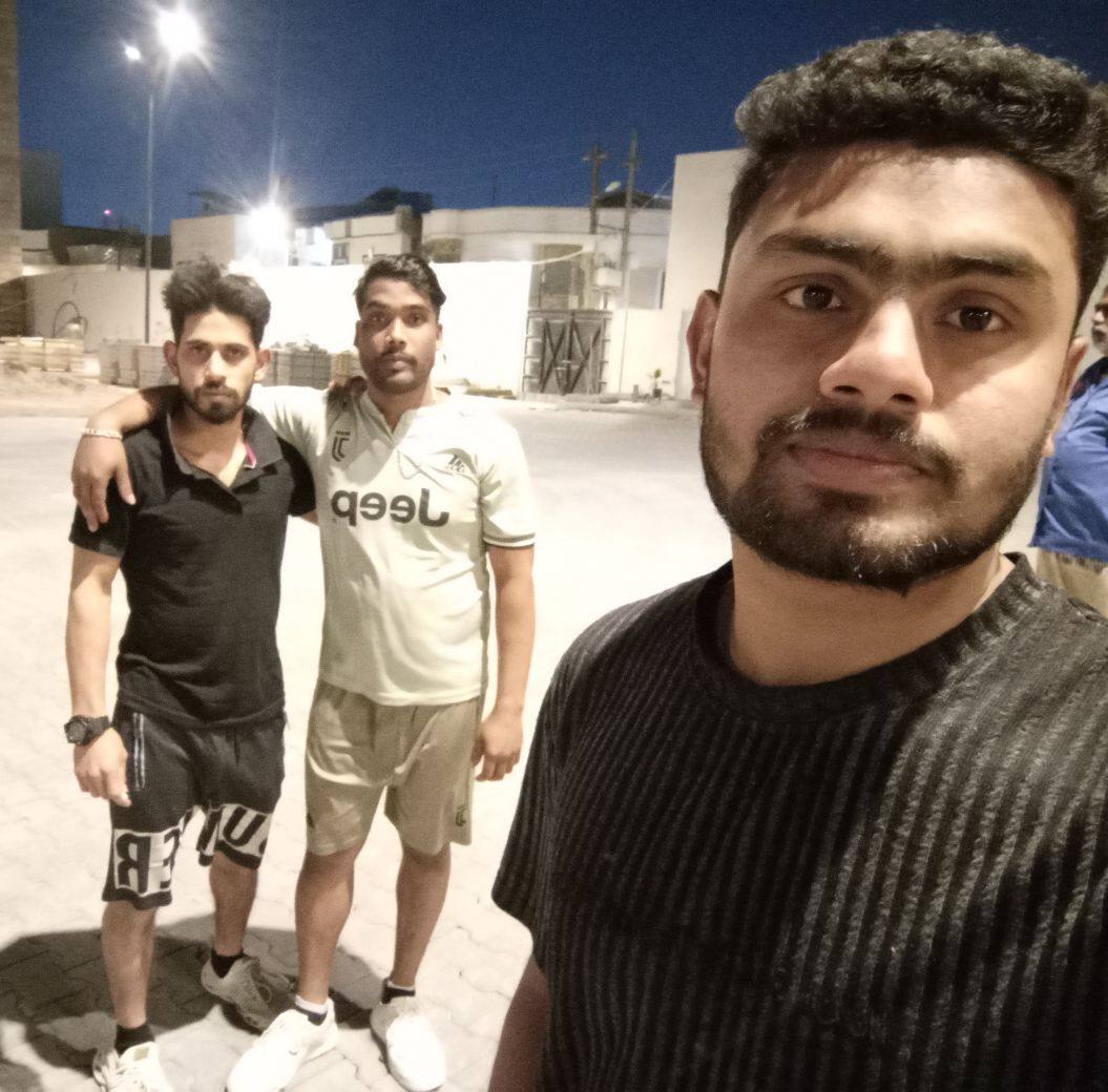 RIFAT 2.0 | Basra