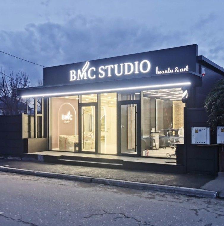BMC Studio beauty&art | Târgu Jiu