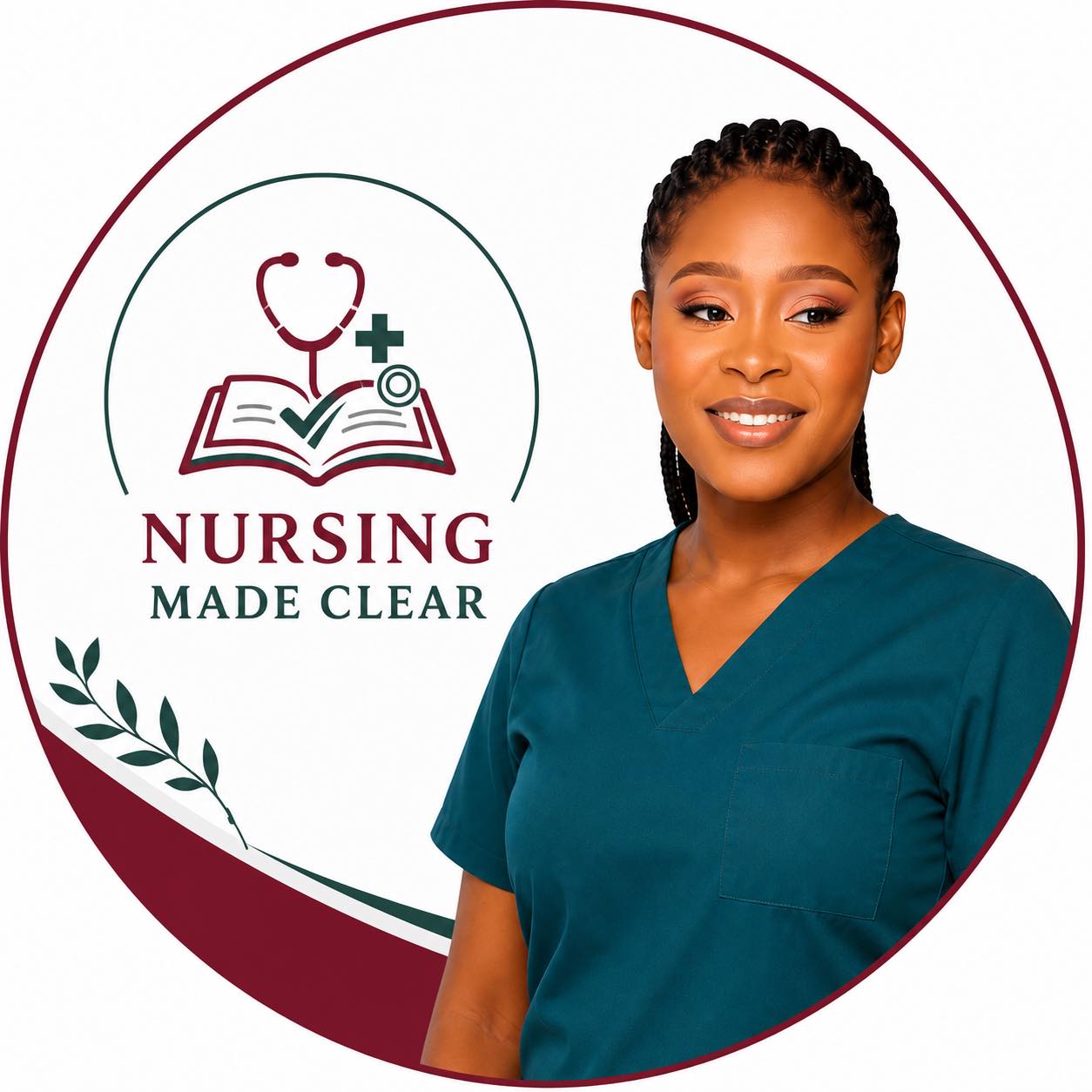 NURSING MADE CLEAR— NCLEX RN 2026 | Facebook