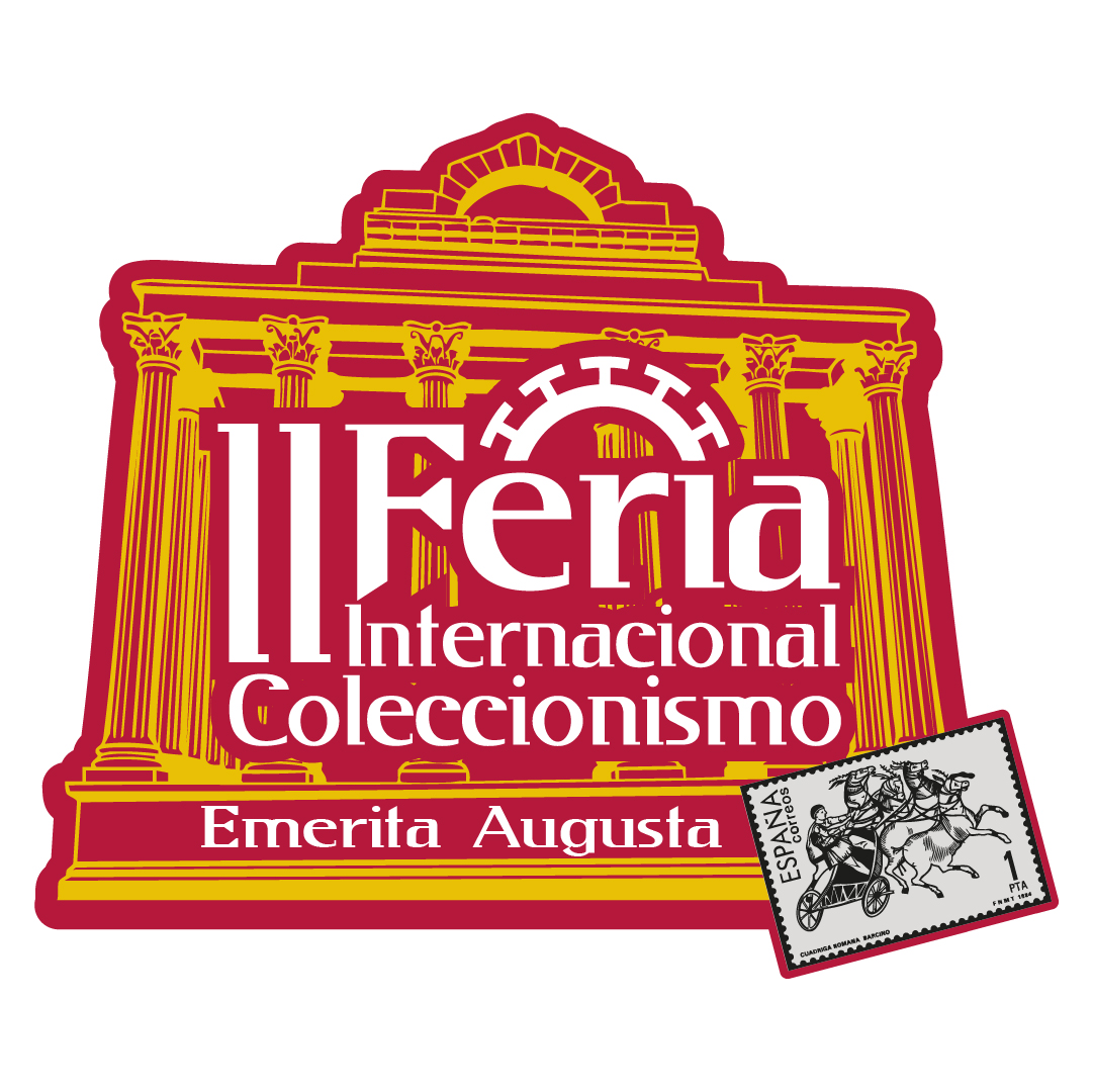 Feria Internacional de Coleccionismo Emérita Augusta | Mérida