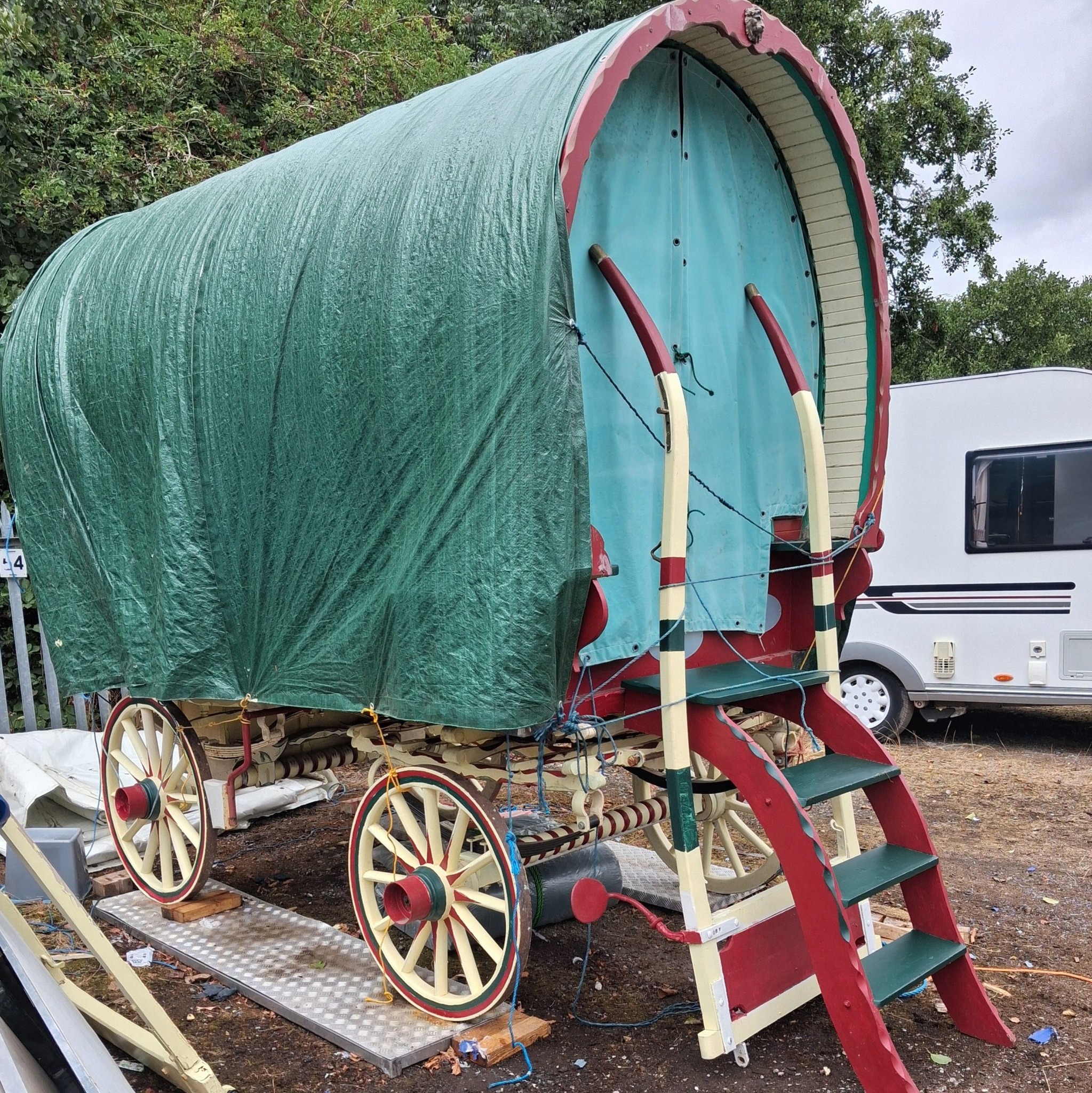 Open tomorrow Saturday 19th June at Ripley. Postcode DE53RH. Hundreds ...