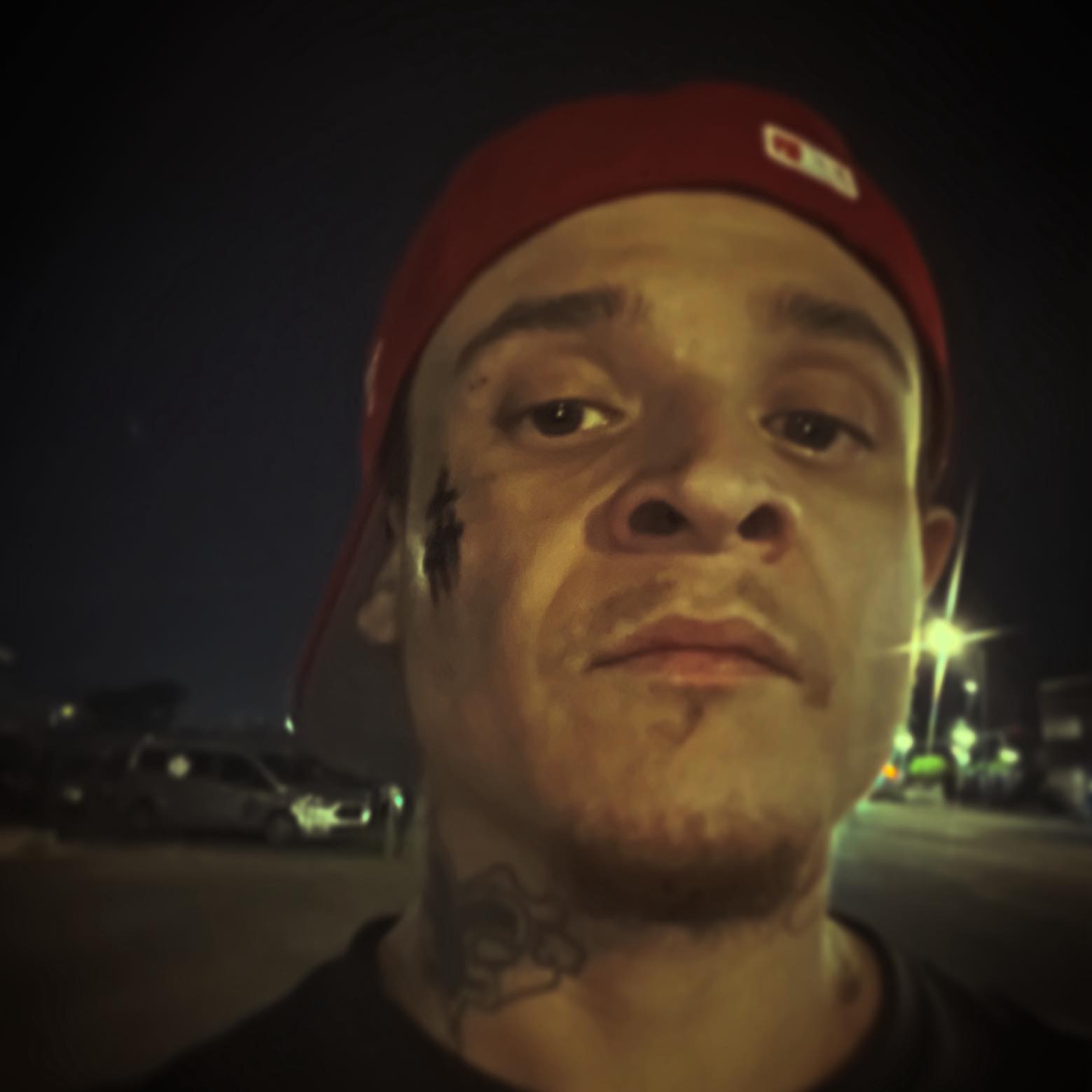 Anthony L Rios on Reels