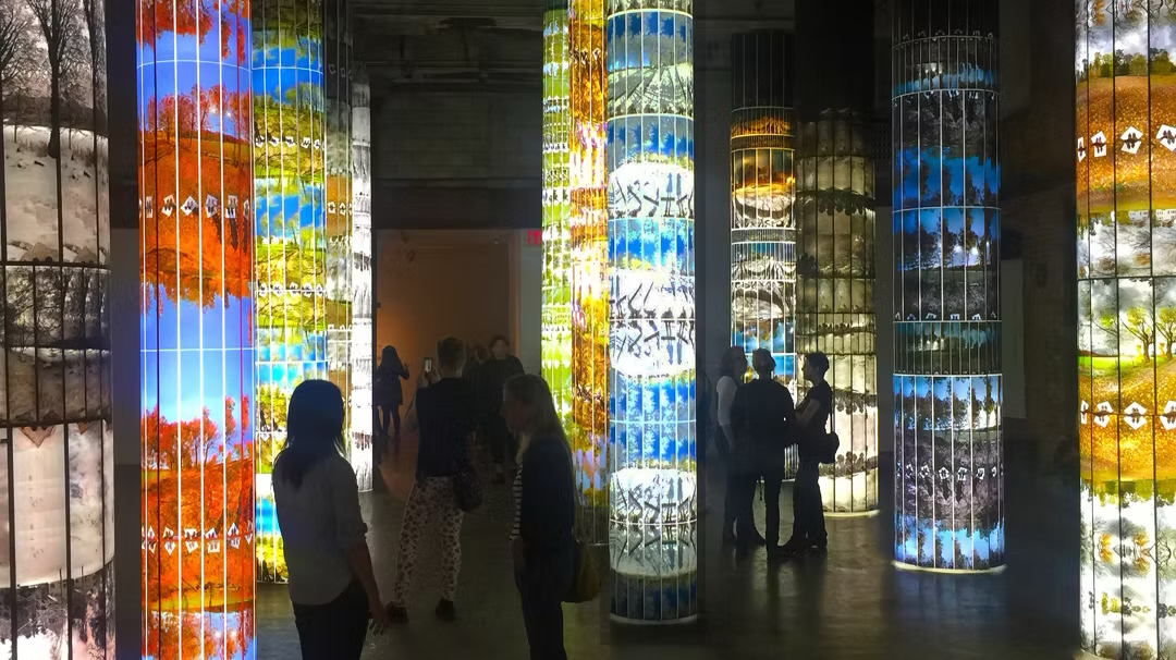 Gallery smart fox | Vienna