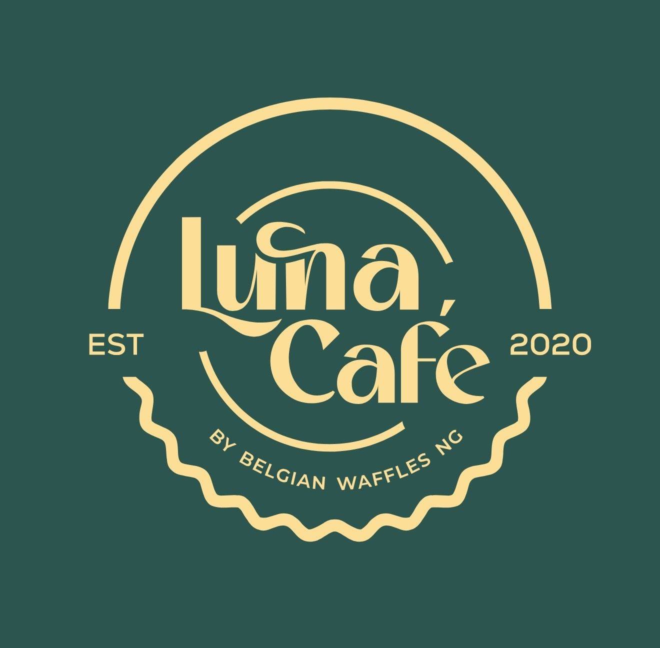 Luna Cafe by BelgianWafflesng 2
