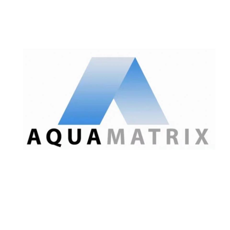“Loading limestone, building tomorrow’s reserves.” At Aquamatrix Mining ...