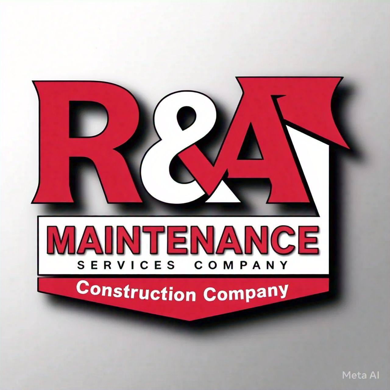 R & A Maintenance Services Construction | Karachi