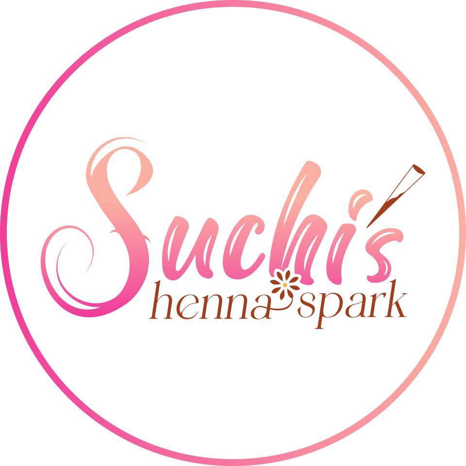 Authentic henna by suchii