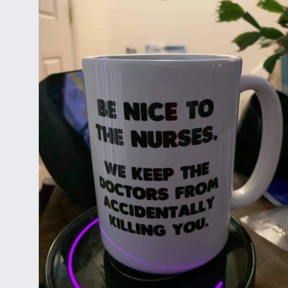 Nurse Residency Programs & New Grad Nursing Jobs | I’ve been getting ...