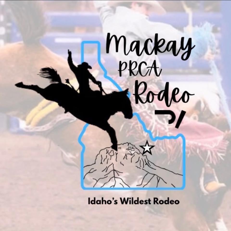 Mackay PRCA Rodeo | Mackay ID