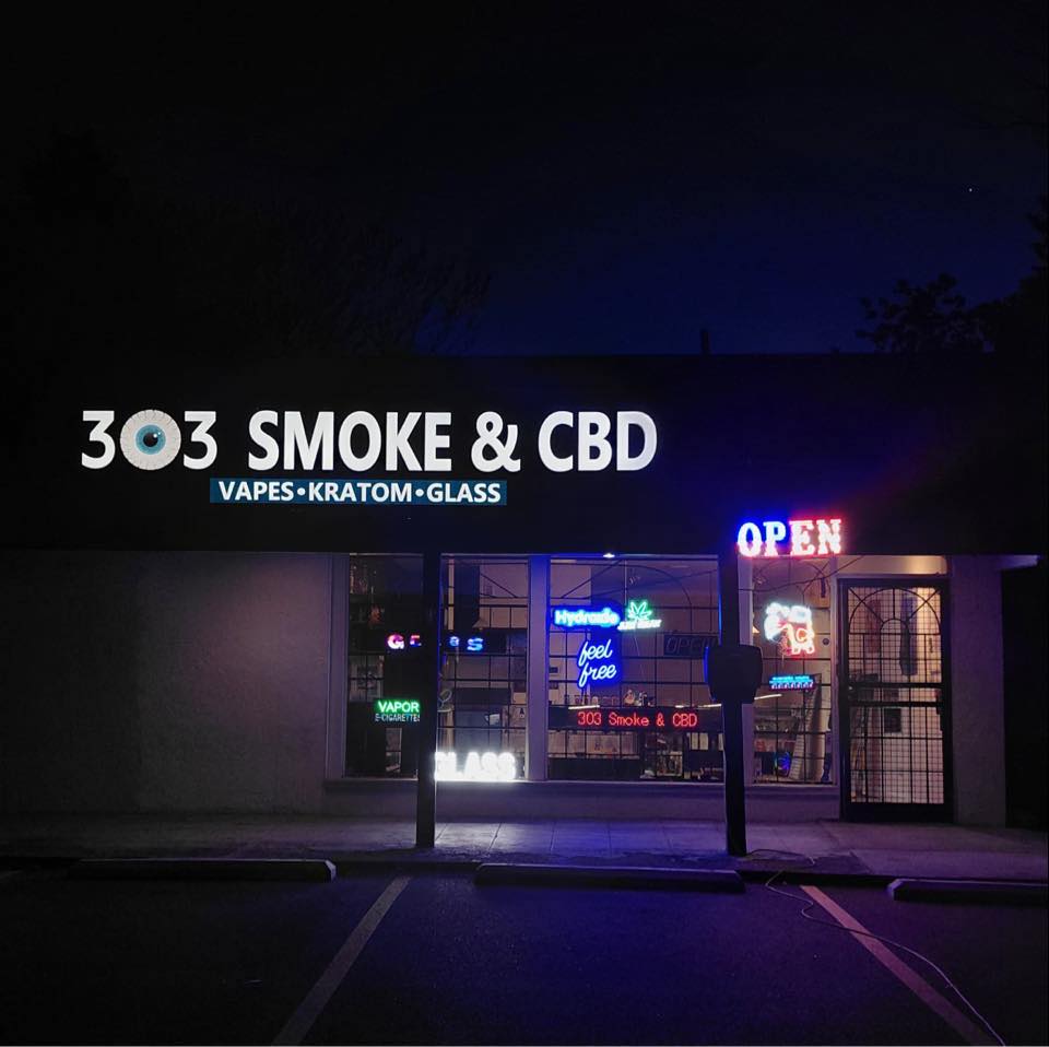 303 smoke & vape aurora Shop E-liquid flavor:Blueberry Mint feature_5 for £20 Geekvape Aegis Boost Coils