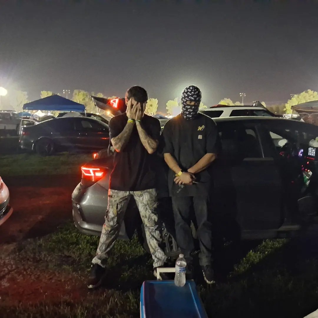 Me and my baby girls first year at Aftershock!! We had a blast 💥 | Facebook