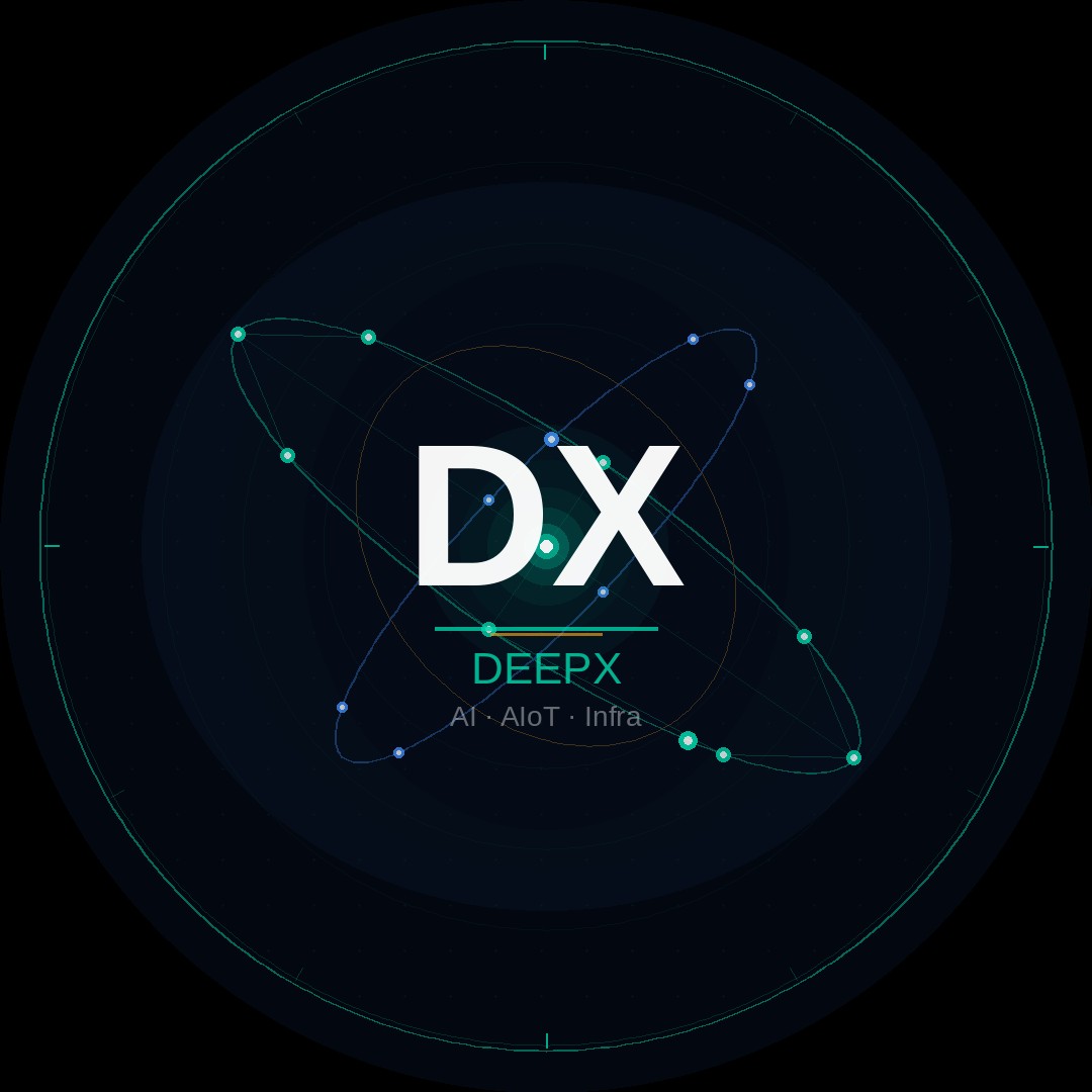 DeepX | Hanoi