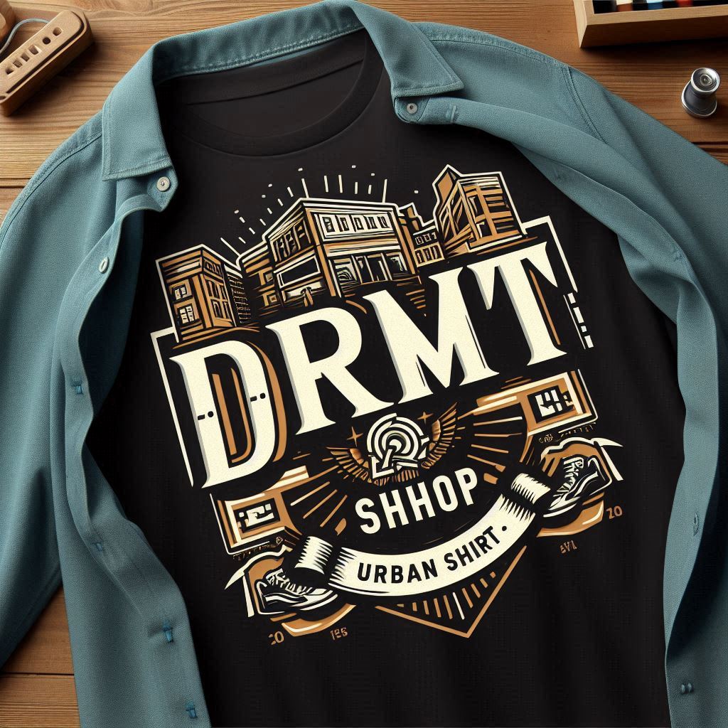 DRMT SHHOP