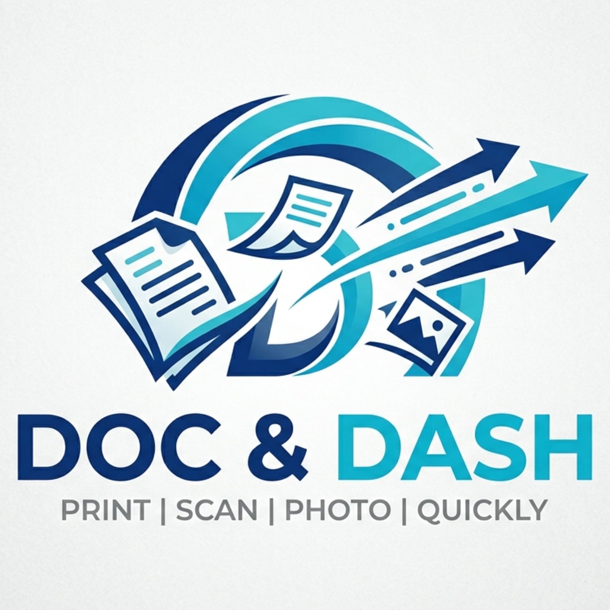 Doc & Dash