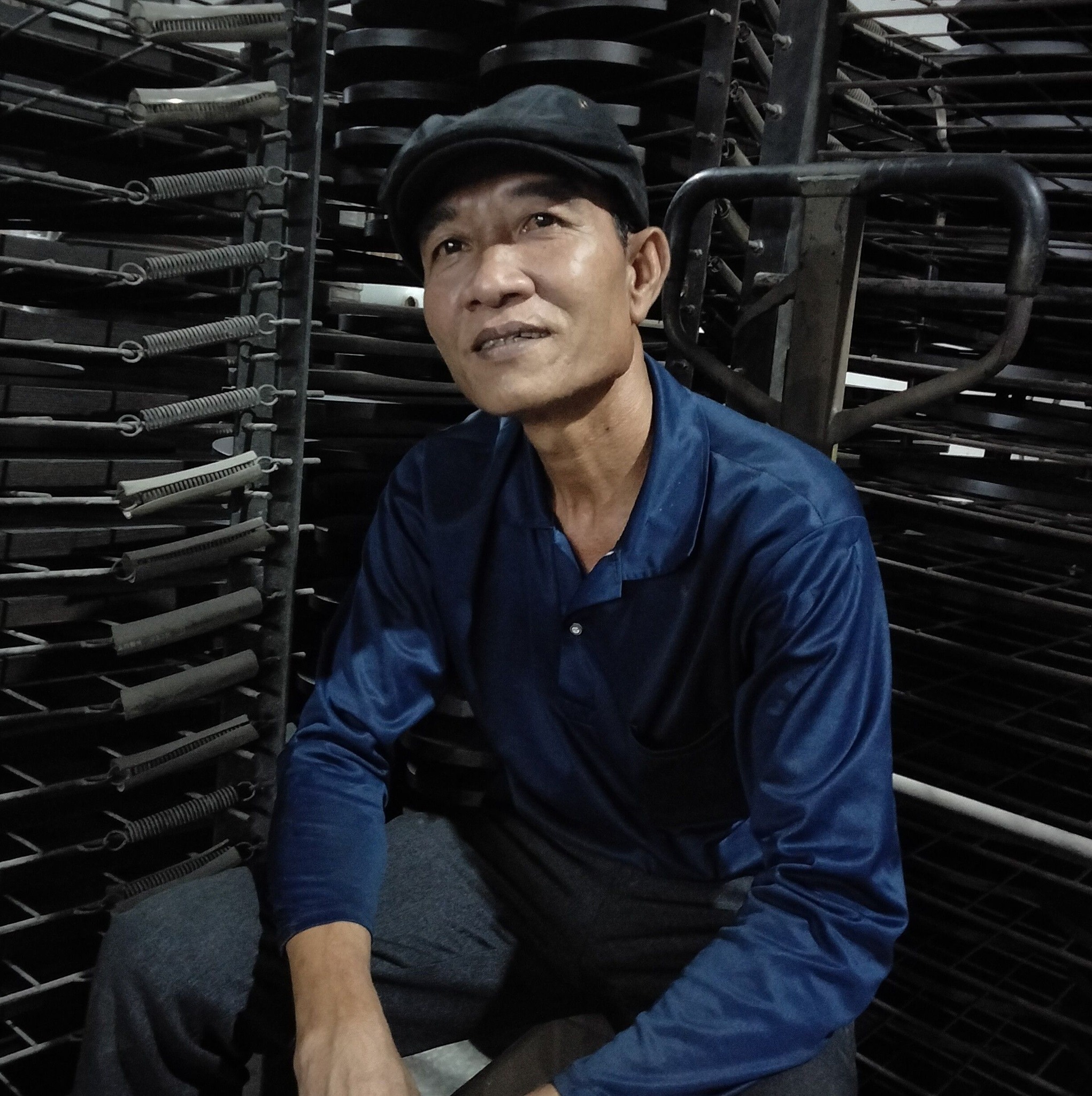 Nghĩ cty đi nuôi heo ae ơi 😂 | Đức Duy