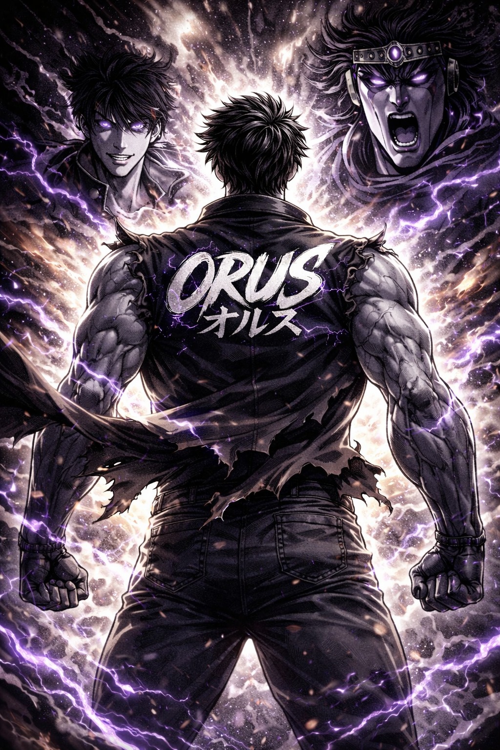 Jojos-Orus.