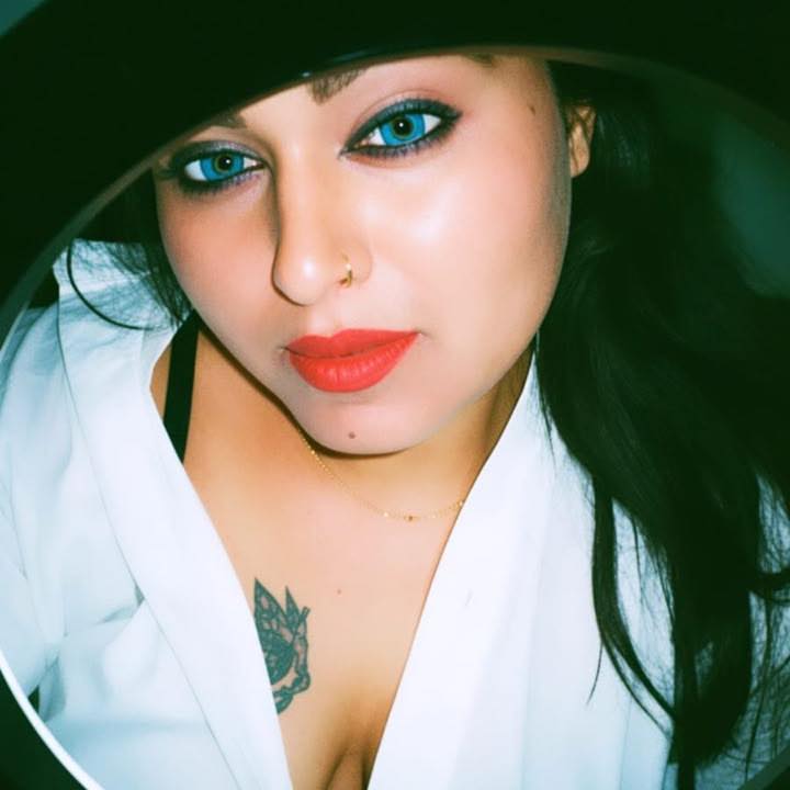 Priya Raut