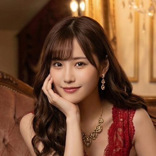 Yuuna 結菜