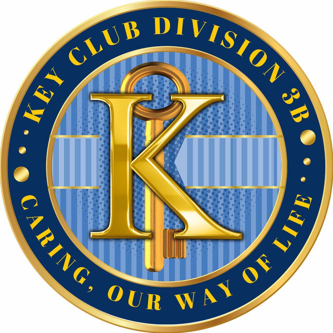 Key Club - Division 3 | Malabon