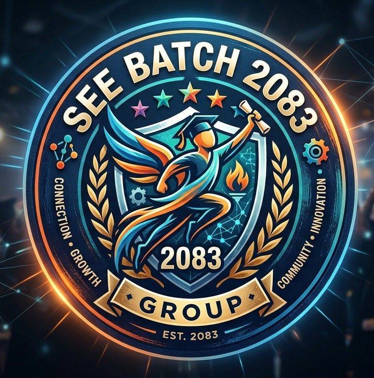 International Public School, SEE Batch-2083