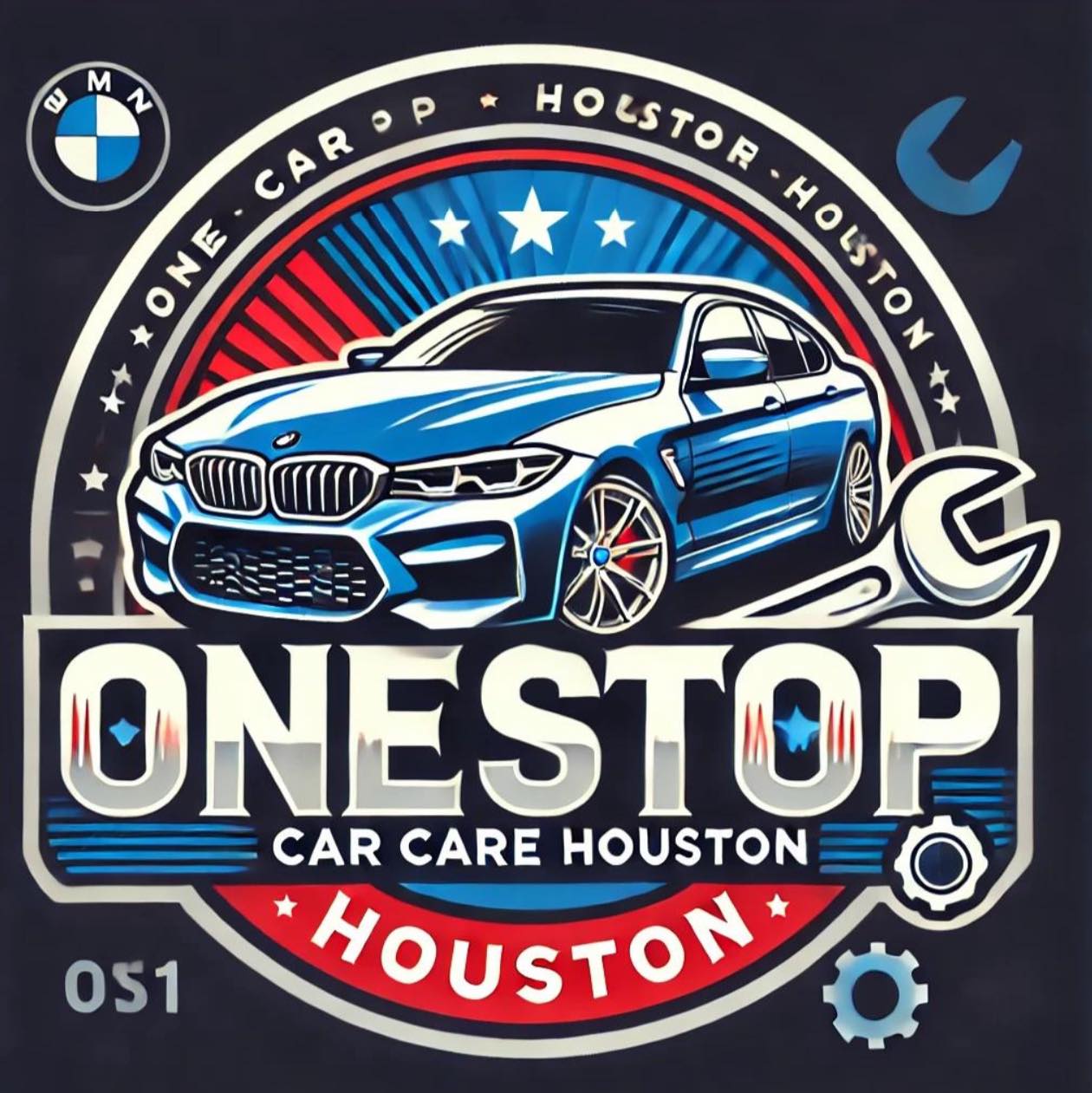 One Stop Car Care Houston | Houston TX