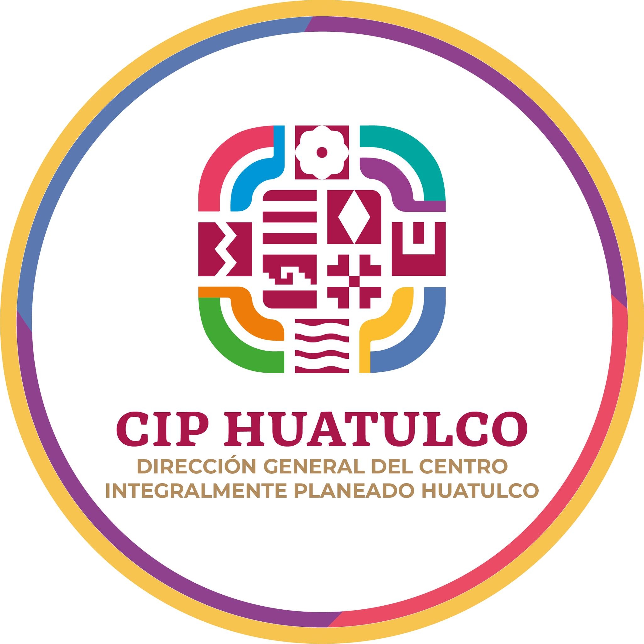 Dirección General del Centro Integralmente Planeado Huatulco