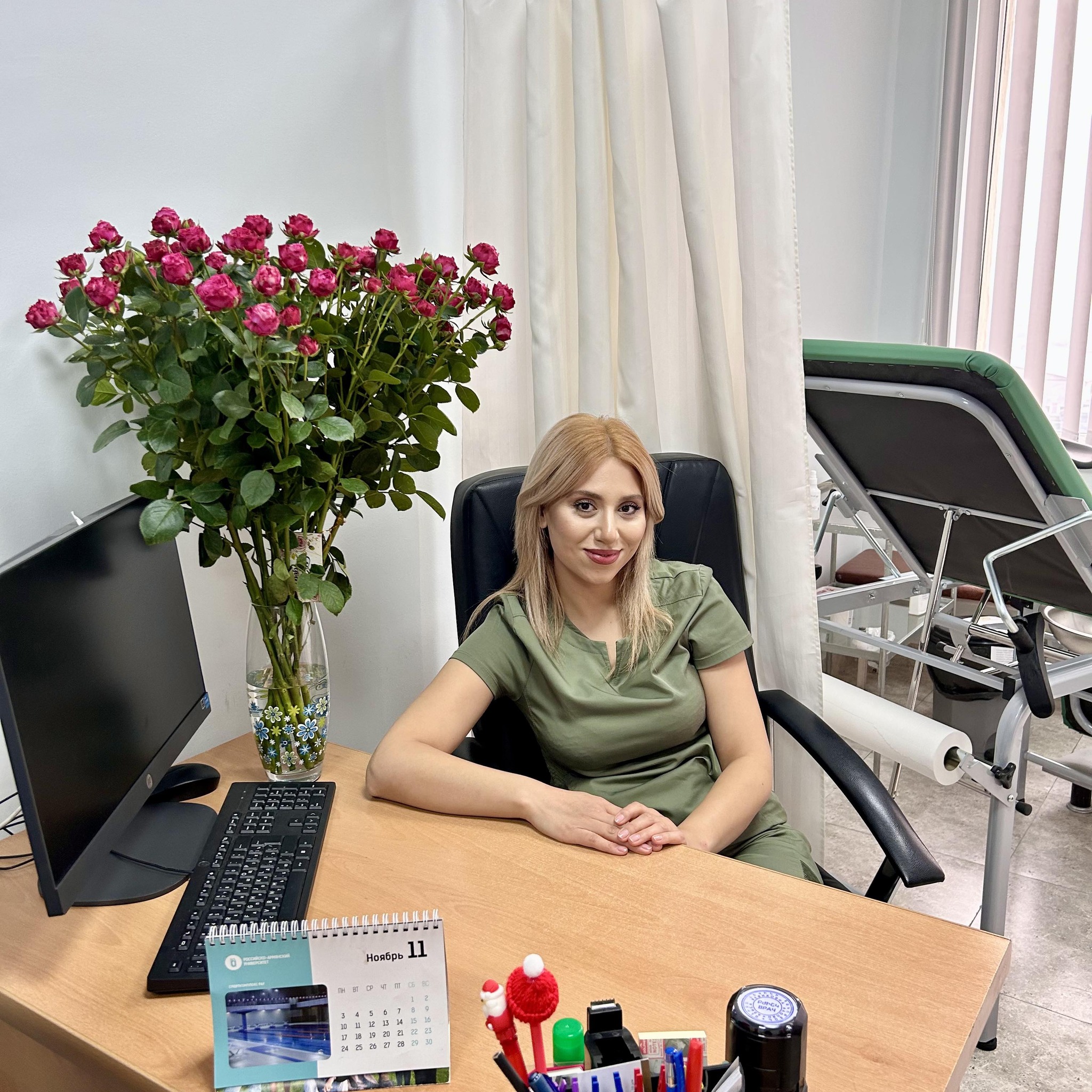 Alisa Hakobyan | Yerevan