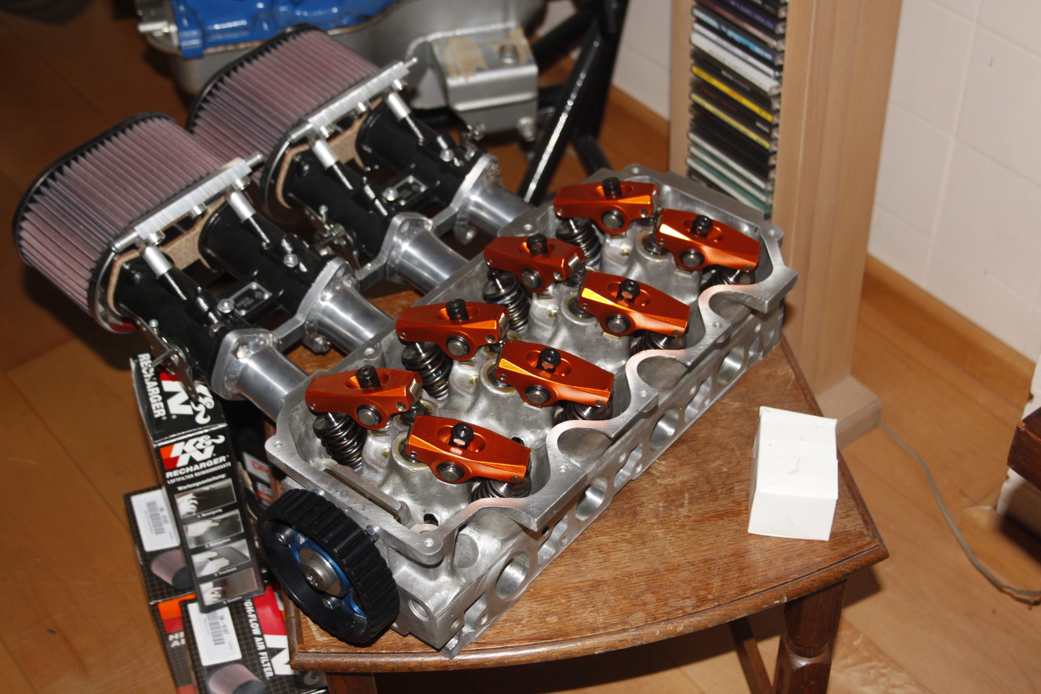 I Love - Buick 401 Nailhead V8 is one of the most recognizable engines ...