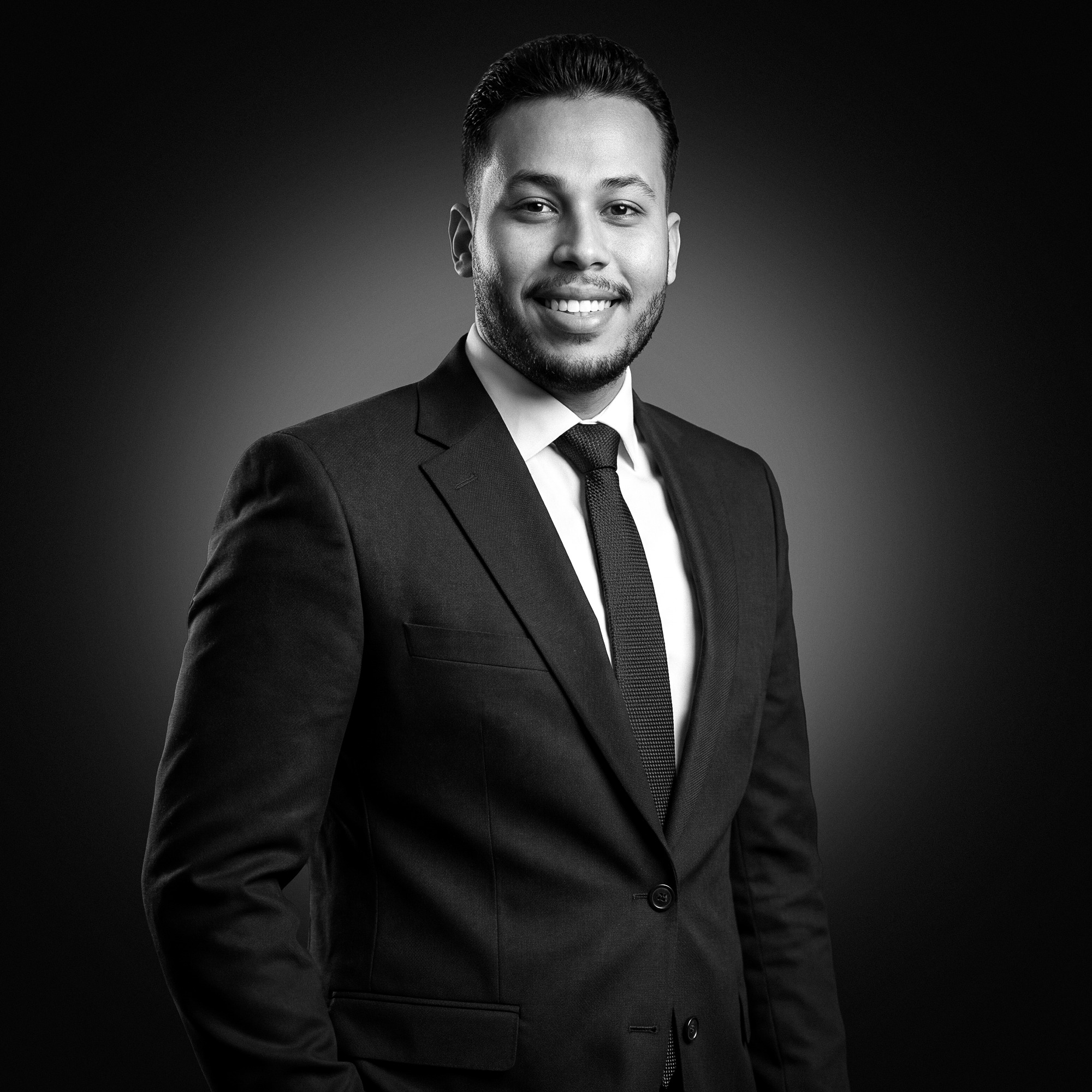 Ahmed Roshdy Talent Solutions