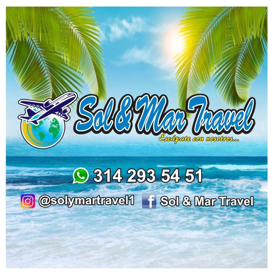 Sol & Mar Travel | Medellín