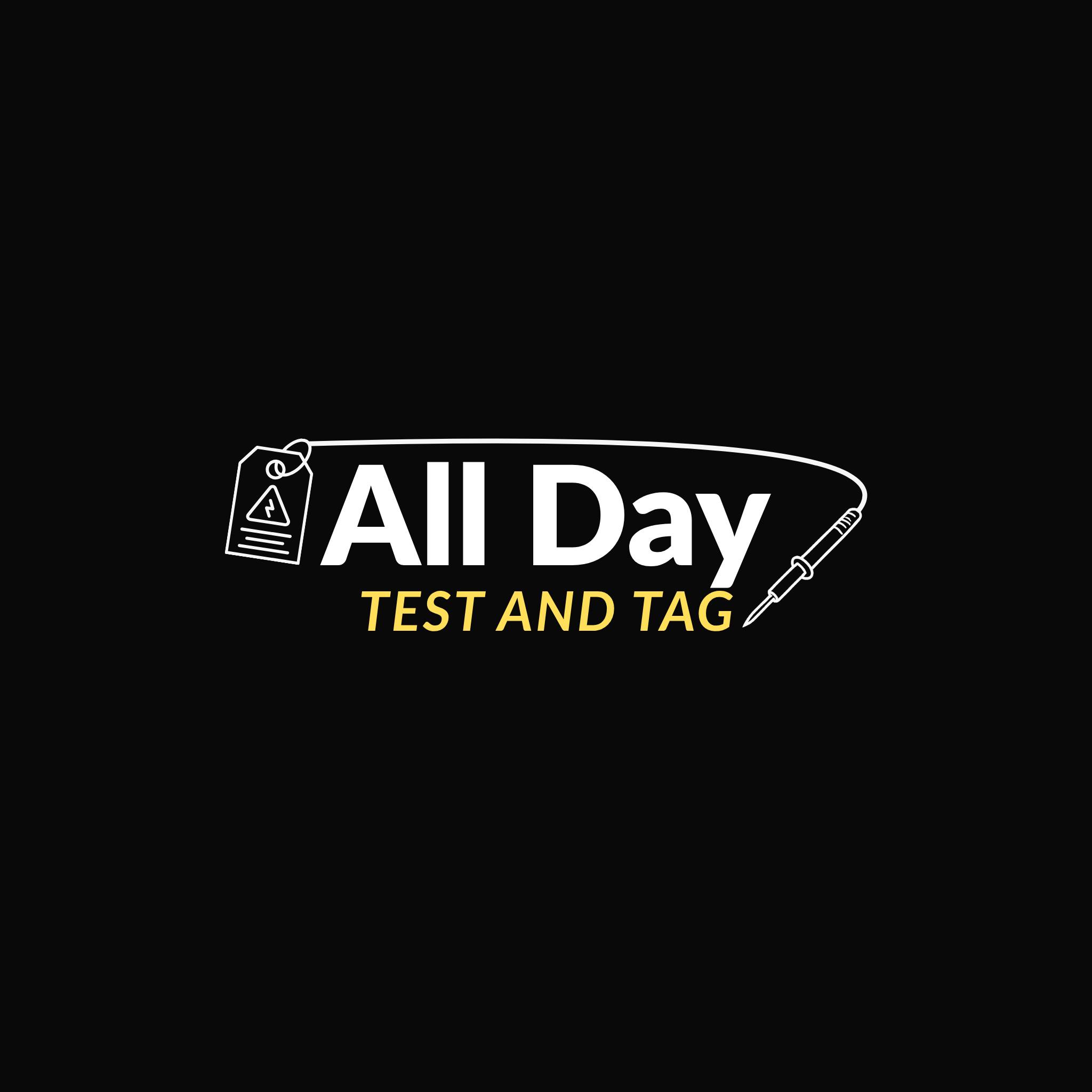 All Day Test and Tag | Sydney NSW
