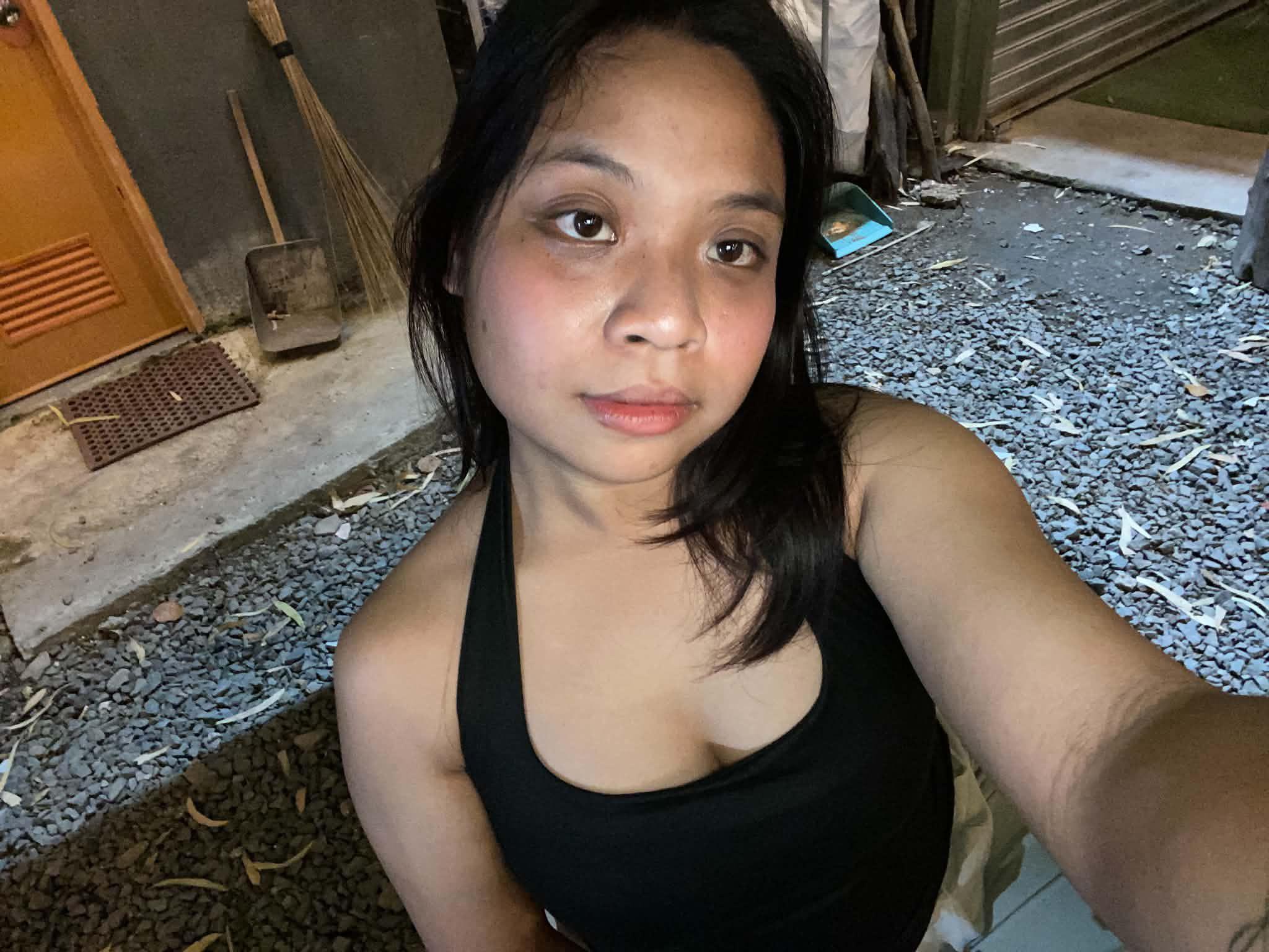 Paz Grace Canoy Kitkit Baluarte April Joy Canoy | Kyz Via Fernando