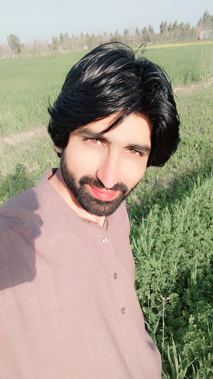 Nadir Ali | Layyah