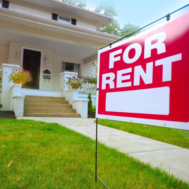Low Income rent