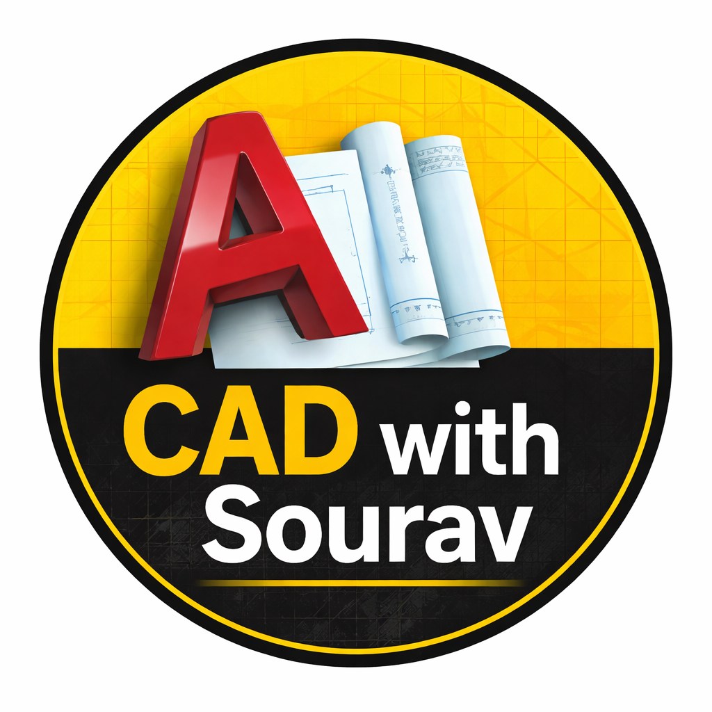 2 quick ways to calculate Area in AutoCAD! 📐⚡ Stop using slow, manual ...