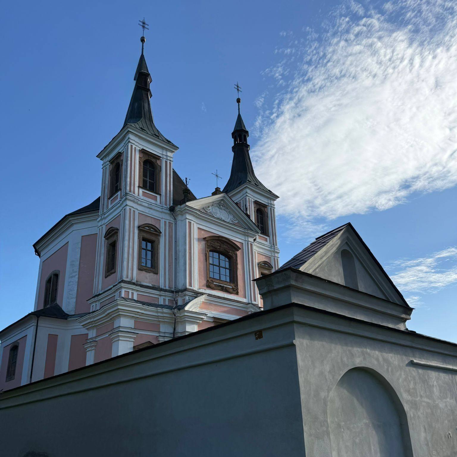 Obec Město Libavá | Mesto Libava