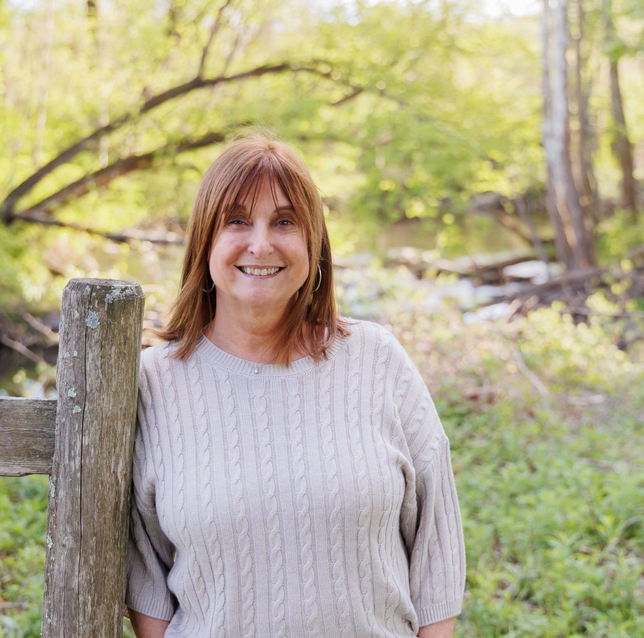 Julie Kerton for State Representative