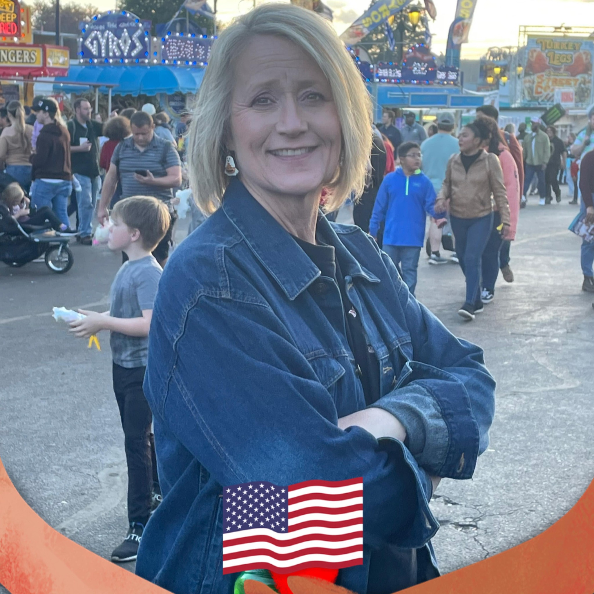 Kristen Davis - I am so honored and grateful to have been... | Facebook