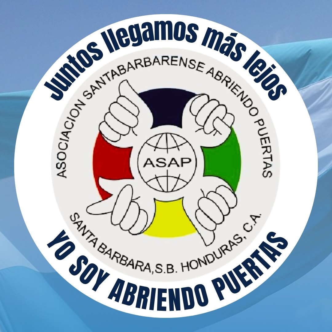 Asociación Santabarbarense Abriendo Puertas 