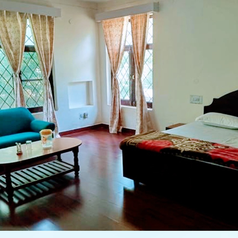 Trikuta Garden Resorts