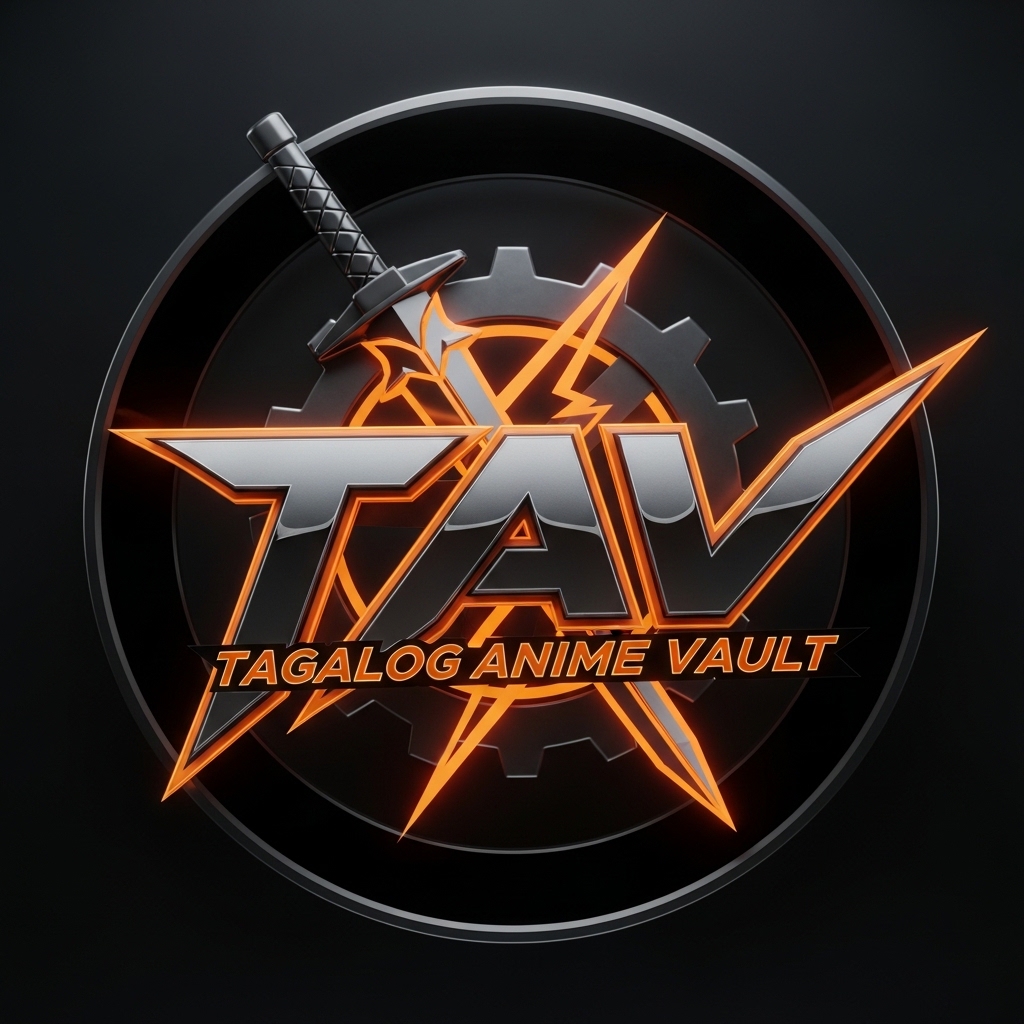 Tagalog Anime Vault